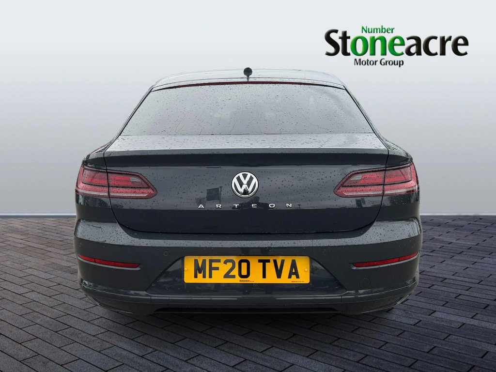 Volkswagen Arteon 2.0 Tdi Se Fastback Dsg Euro 6 Ss MF20TVA #6
