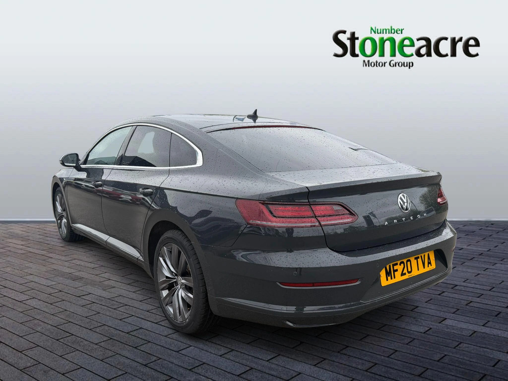 Volkswagen Arteon 2.0 Tdi Se Fastback Dsg Euro 6 Ss MF20TVA #4