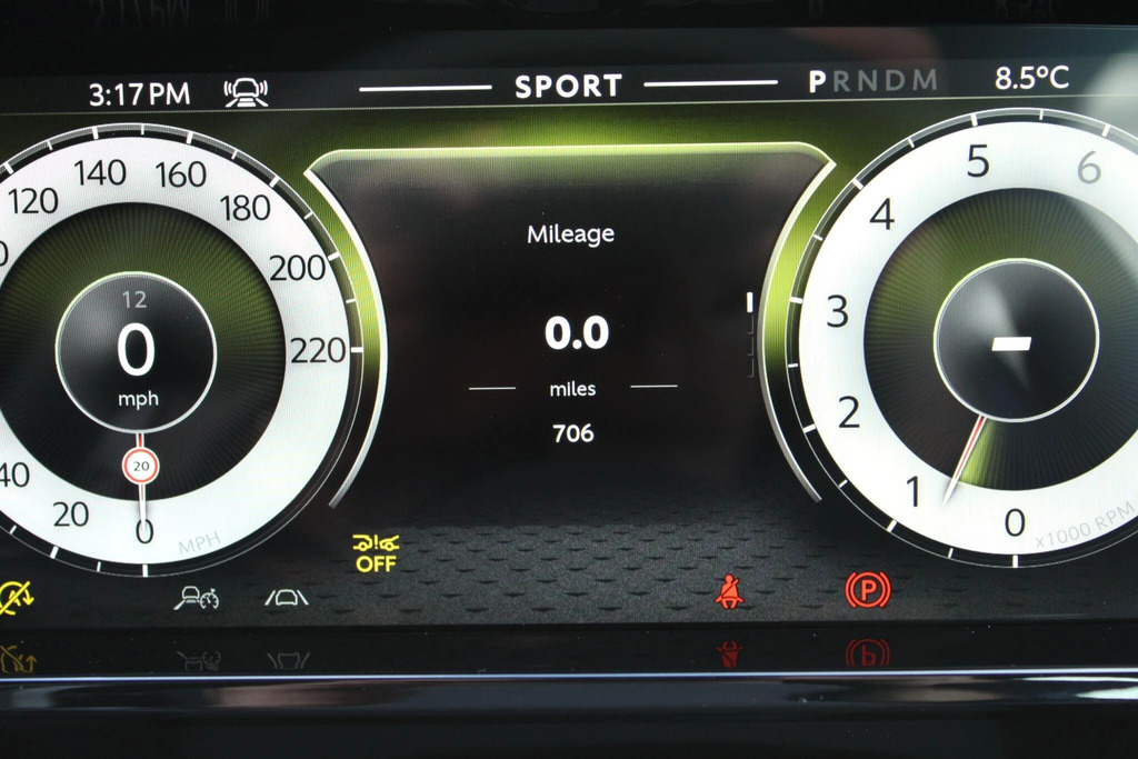 Aston Martin Vantage 4.0 V8 S Euro 6 Ss #6