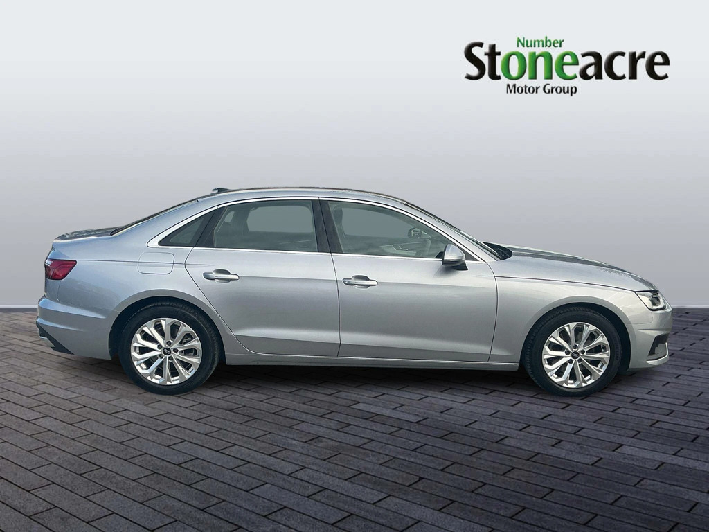 Audi A4 2.0 Tfsi 35 Technik S Tronic Euro 6 Ss MD72CTK #2