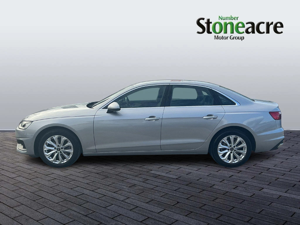 Audi A4 2.0 Tfsi 35 Technik S Tronic Euro 6 Ss MD72CTK #6