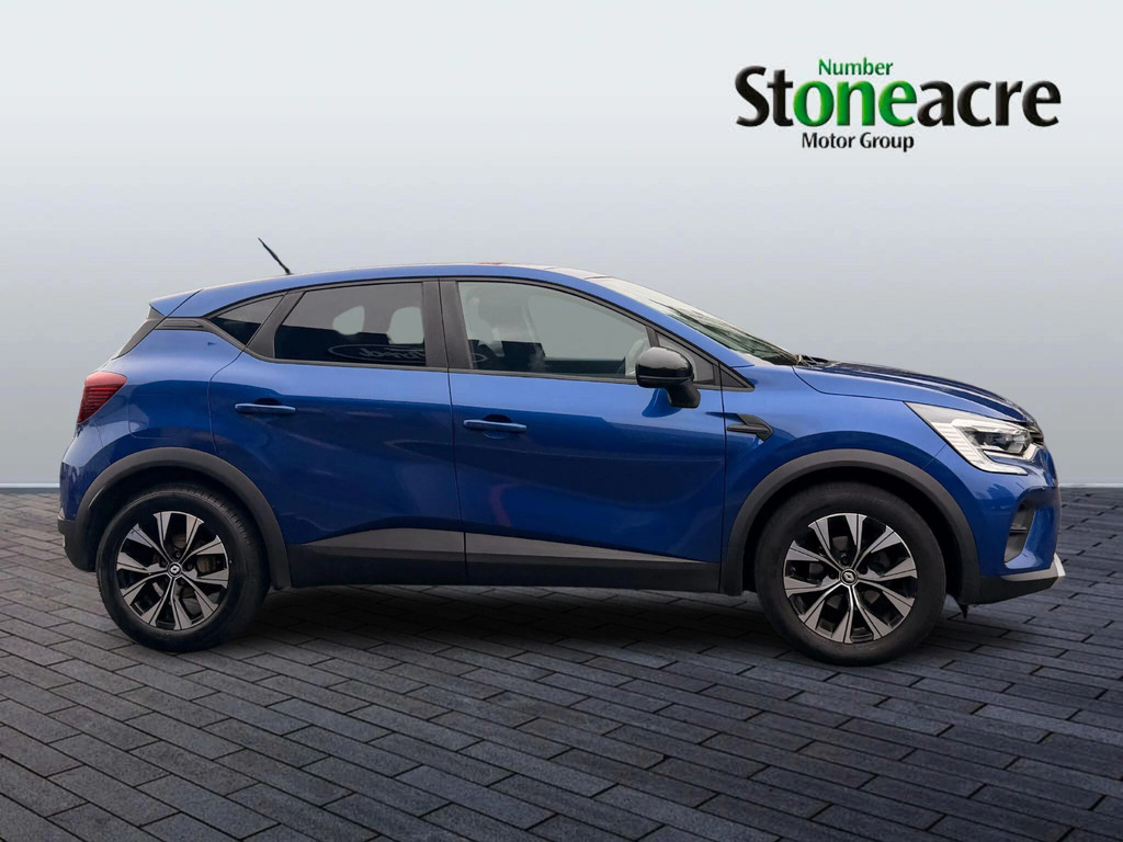Renault Captur Evolution Tce 90 My22 YGZ3693 #2