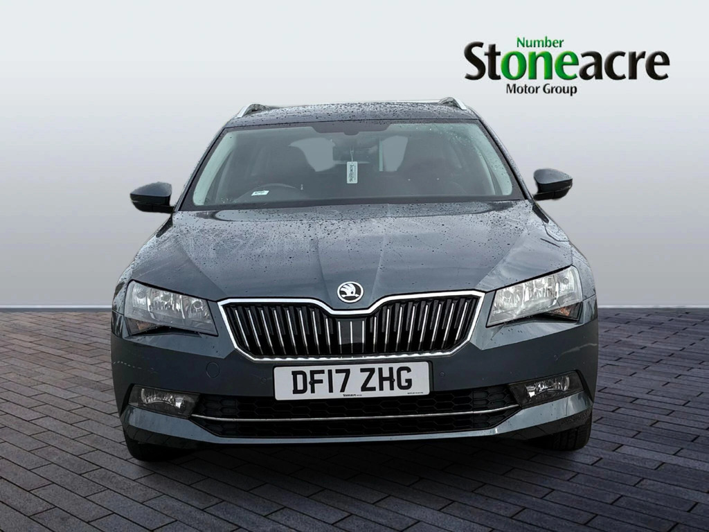 Skoda Superb 2.0 Tdi Se Technology Dsg 6Spd Euro 6 Ss  #2