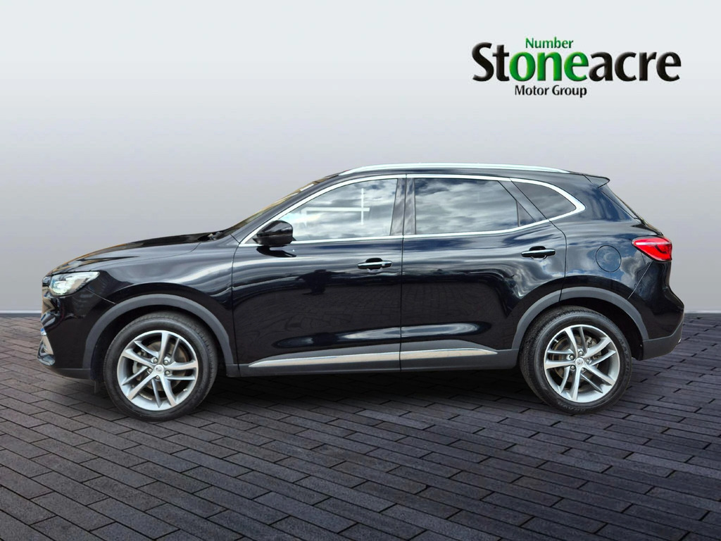 MG HS 1.5 T-gdi Exclusive Suv SK23ZVA #6