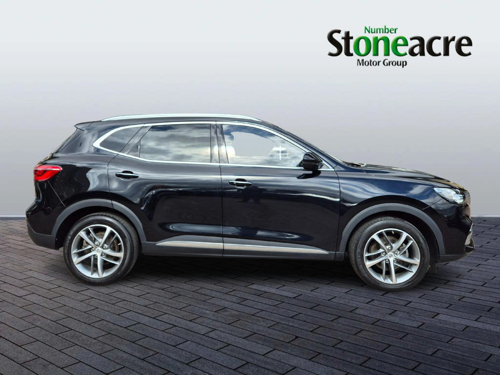 MG HS 1.5 T-gdi Exclusive Suv SK23ZVA #2
