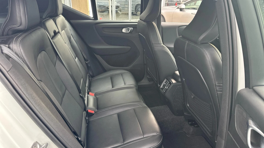 Volvo XC40 1.5 T3 163 Inscription  #6
