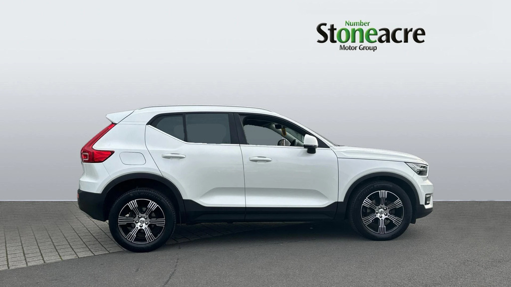 Volvo XC40 1.5 T3 163 Inscription  #3