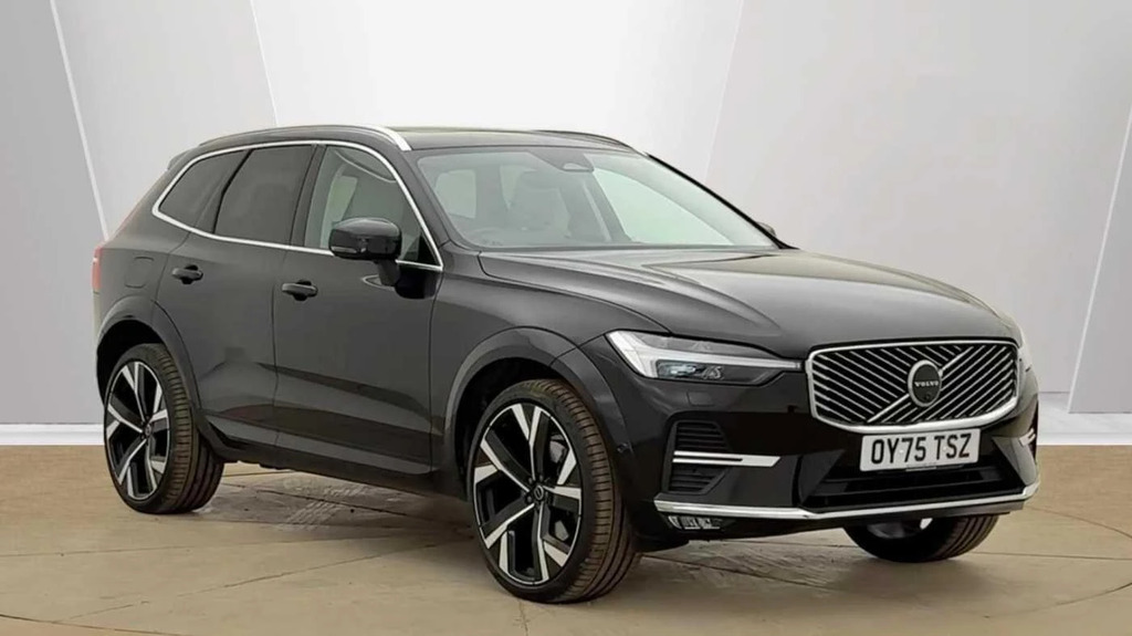 Volvo XC60 2.0 B5 Mhev Ultra Bright Awd Euro 6 Ss