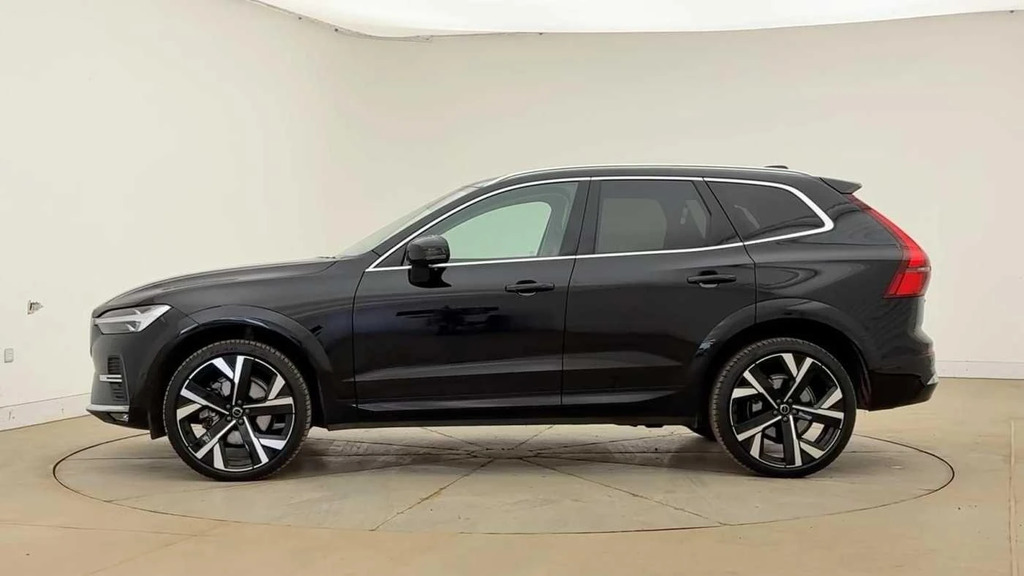 Volvo XC60 2.0 B5 Mhev Ultra Bright Awd Euro 6 Ss OY75TSZ #6