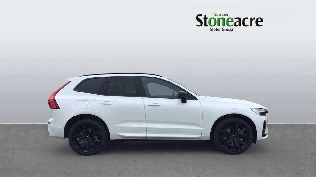 Volvo XC60 2.0 T6 18.8Kwh Plus Black Edition Awd Euro 6 NA26DHC #3