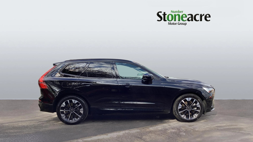 Volvo XC60 2.0 T8 18.8Kwh Ultra Dark Awd Euro 6 Ss NL26UYH #3