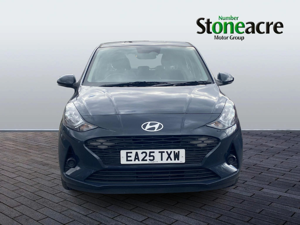 Hyundai I10 1.2 Advance Euro 6 Ss EA25TXW #2