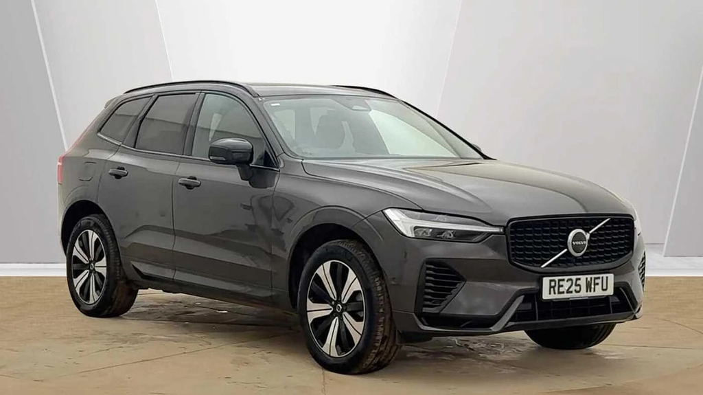 Volvo XC60 2.0H T6 18.8Kwh Plus Awd Euro 6 Ss