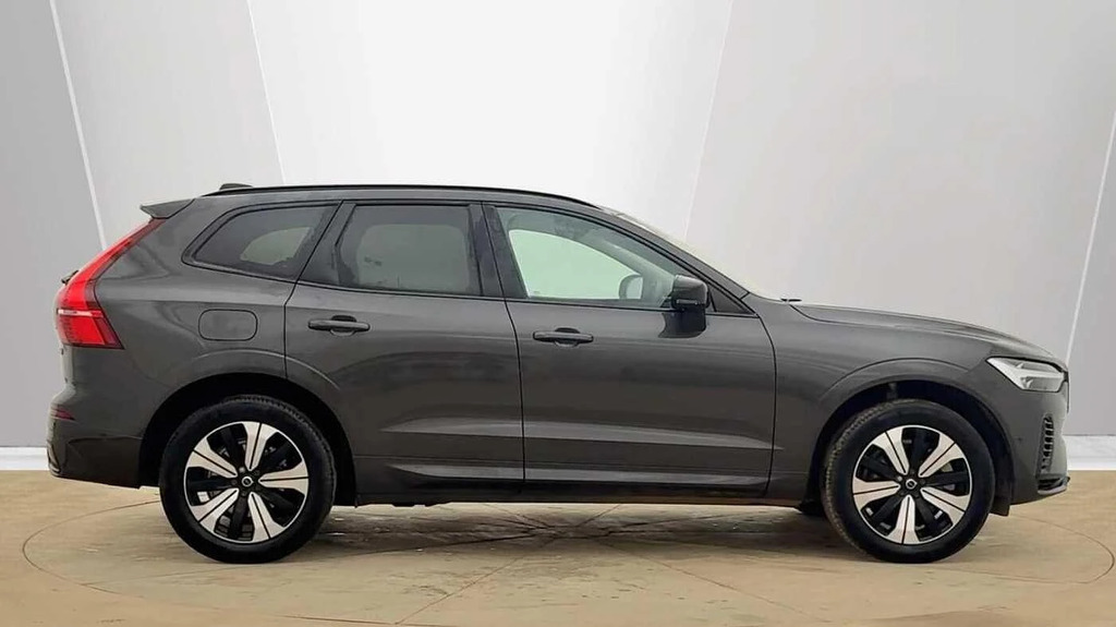 Volvo XC60 2.0H T6 18.8Kwh Plus Awd Euro 6 Ss RE25WFU #2