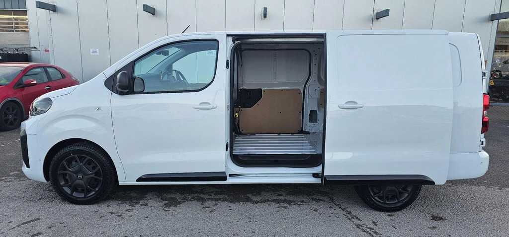 Citroen Dispatch 1.5 Bluehdi 1000Driver XL Lwb Euro 6 Ss  #5