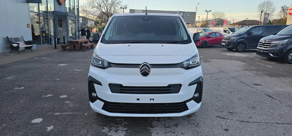 Citroen Dispatch 1.5 Bluehdi 1000Driver XL Lwb Euro 6 Ss  #2
