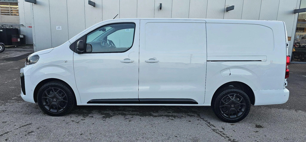 Citroen Dispatch 1.5 Bluehdi 1000Driver XL Lwb Euro 6 Ss  #4