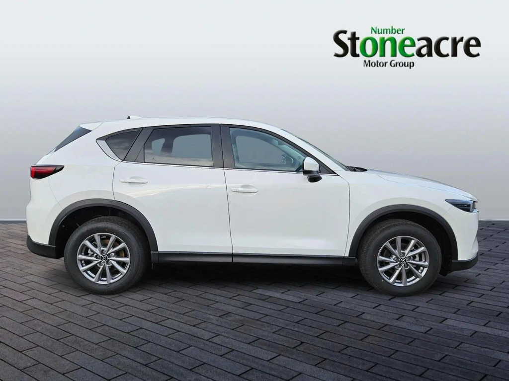 Mazda CX-5 2.0 E-skyactiv-g Mhev Centre-line Euro 6 Ss #2