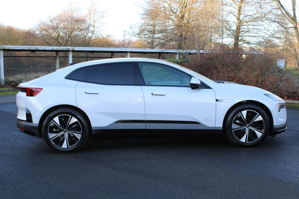 Polestar 4 Single Motor 100Kwh Long Range Rwd #2