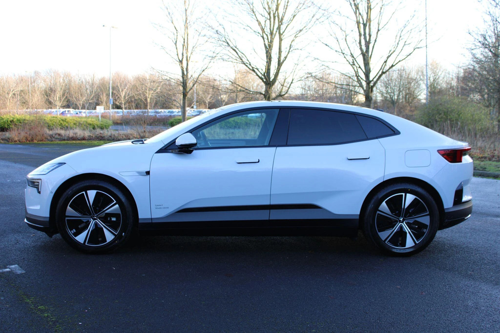 Polestar 4 Single Motor 100Kwh Long Range Rwd #6