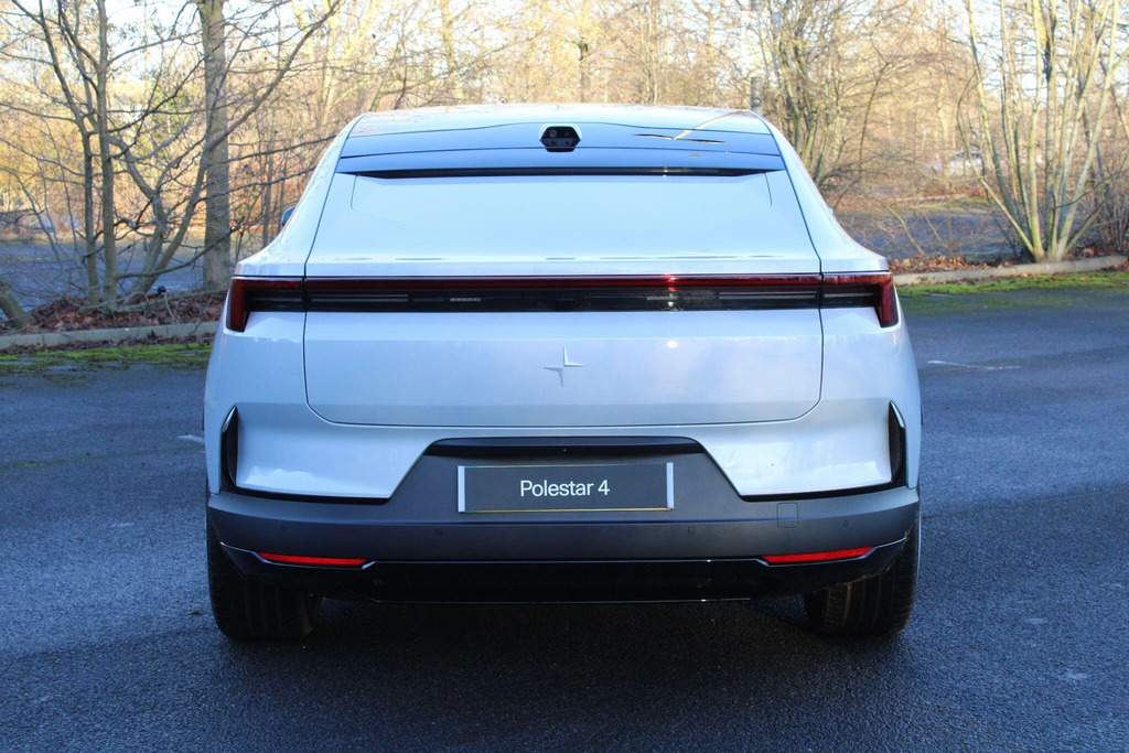 Polestar 4 Single Motor 100Kwh Long Range Rwd #4