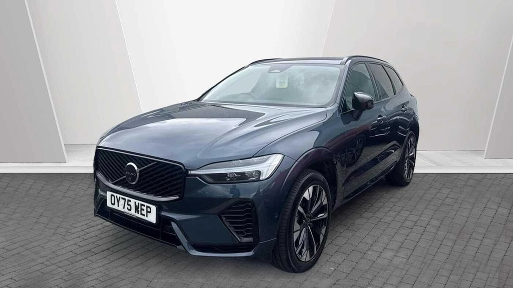 Volvo XC60 2.0 B5 Mhev Plus Pro Awd Euro 6 Ss