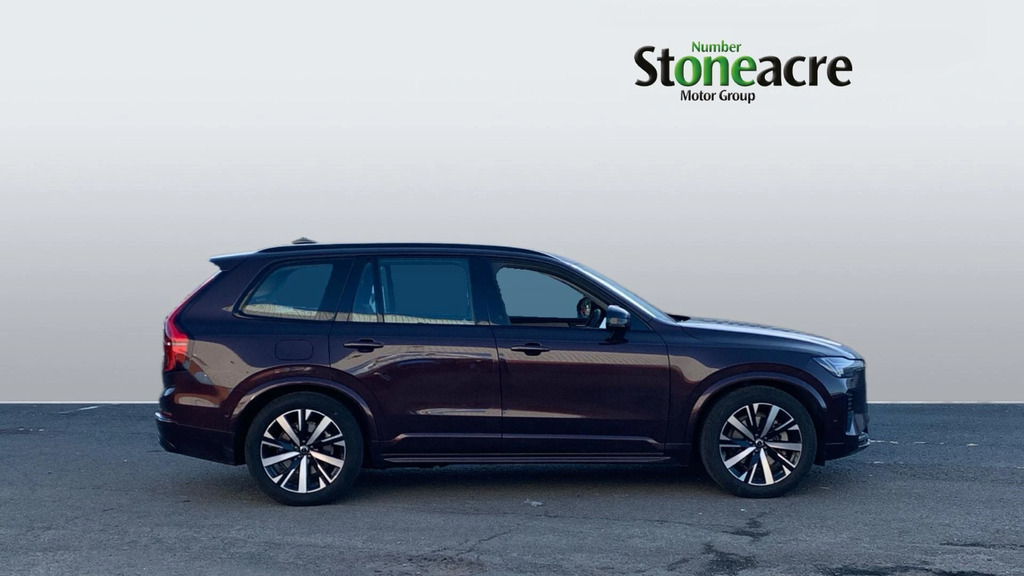 Volvo XC90 2.0 B5 Mhev Plus 4Wd Euro 6 Ss NL26HVB #3