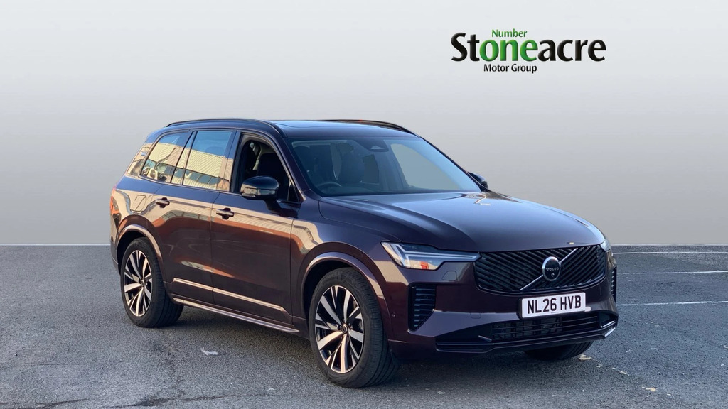 Volvo XC90 2.0 B5 Mhev Plus 4Wd Euro 6 Ss