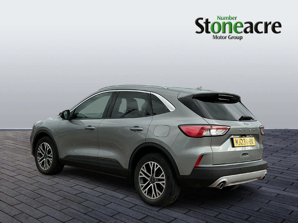 Ford Kuga 1.5 Ecoboost 150 Titanium Edition MJ23KOX #6