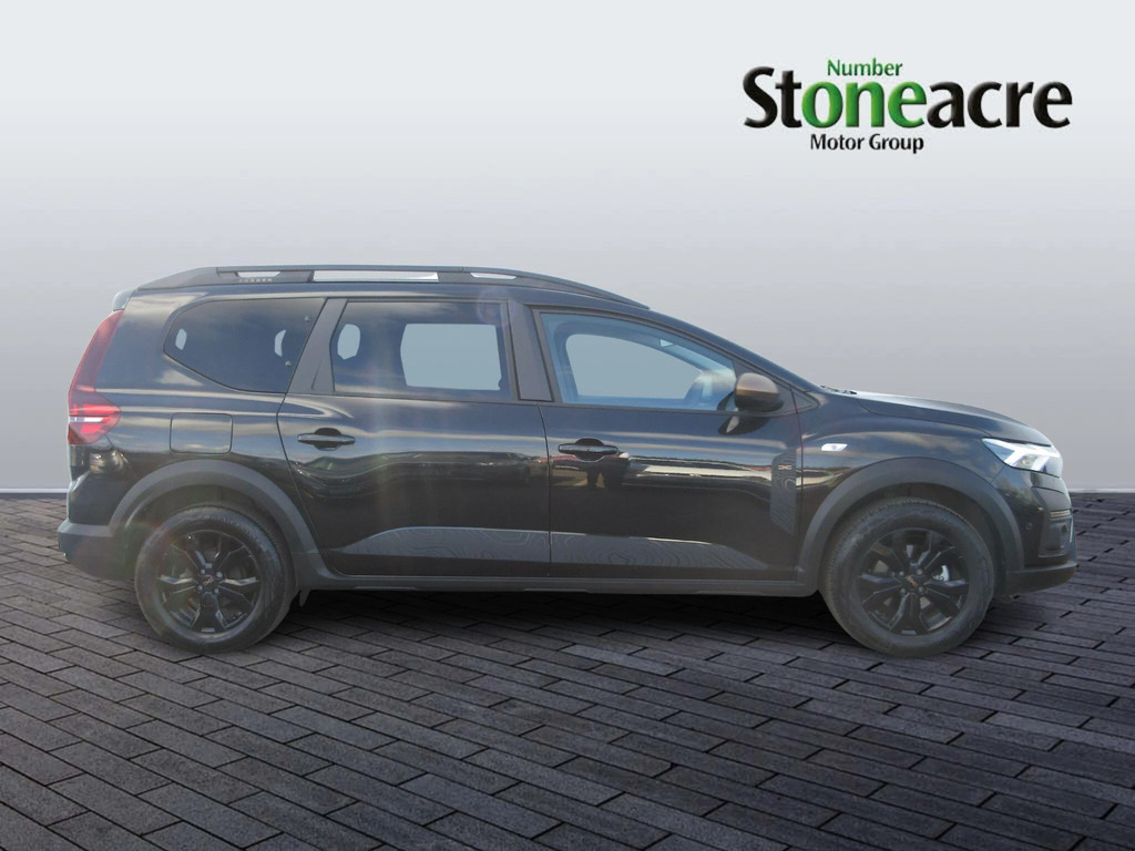 Dacia Jogger 1.6 Hev Extreme PJ75MKX #2