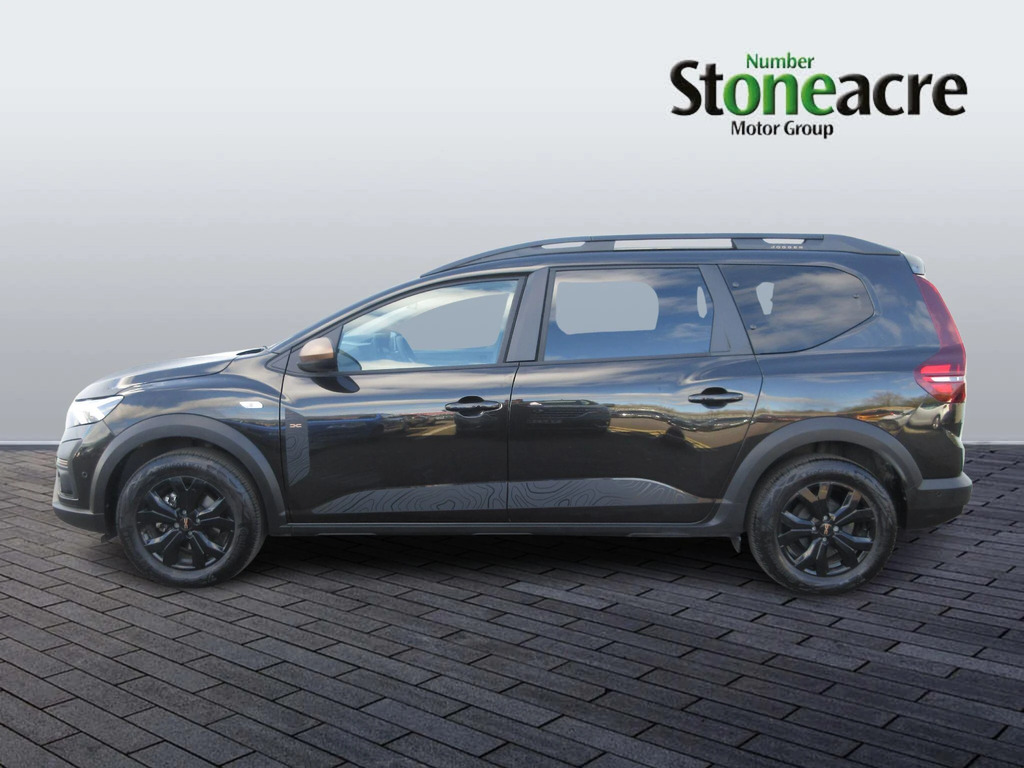 Dacia Jogger 1.6 Hev Extreme PJ75MKX #6