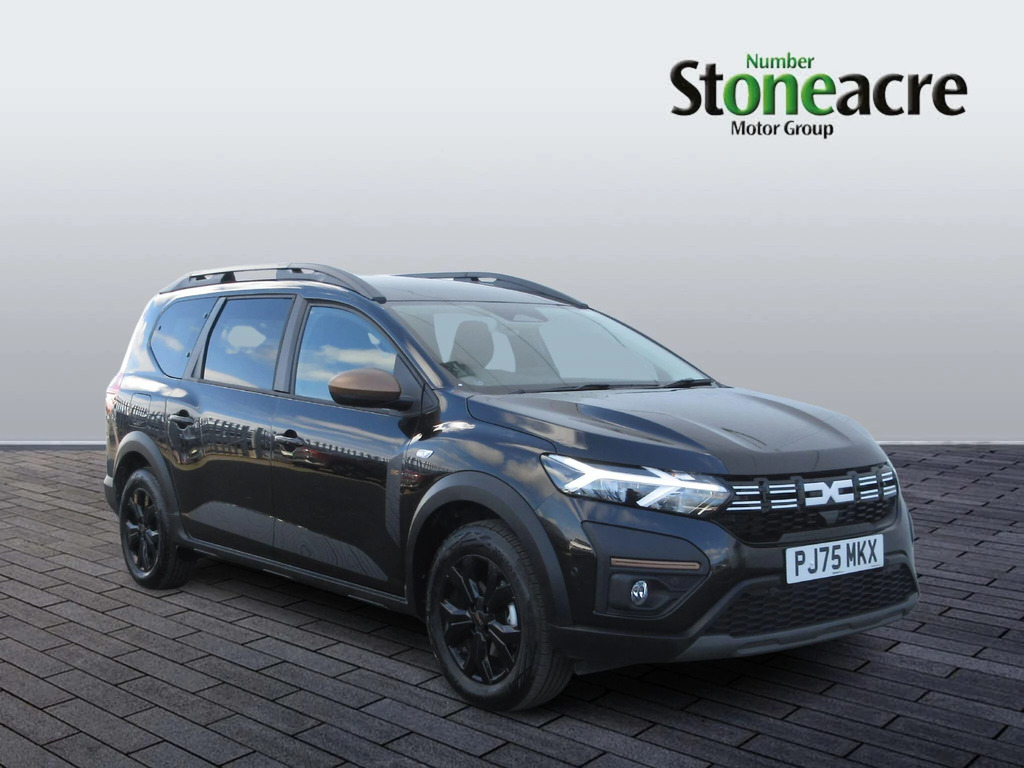 Dacia Jogger 1.6 Hev Extreme PJ75MKX