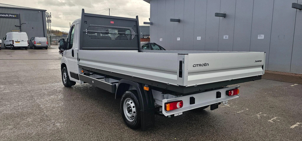 Citroen Relay 2.2 Bluehdi 35 Enterprise L3 Euro 6 Ss  #5