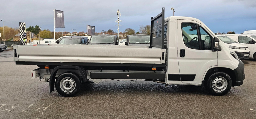 Citroen Relay 2.2 Bluehdi 35 Enterprise L3 Euro 6 Ss  #2