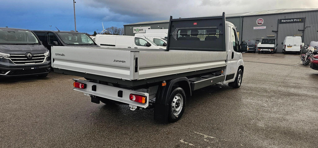 Citroen Relay 2.2 Bluehdi 35 Enterprise L3 Euro 6 Ss  #3