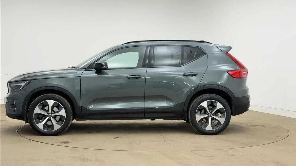 Volvo XC40 2.0 B3p Plus Dark OY75LNA #6