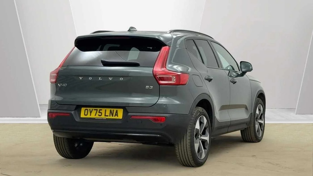 Volvo XC40 2.0 B3p Plus Dark OY75LNA #3
