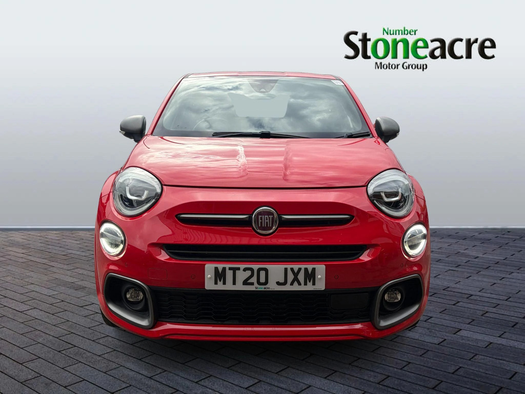 Fiat 500X 1.3 Sport  #2