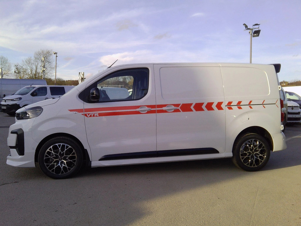 Citroen Dispatch 2.2 Vtr M 8 Mwb Euro 6 Ss #4