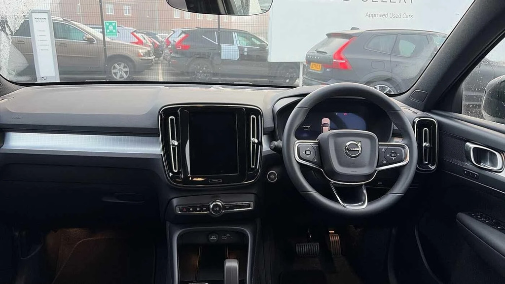 Volvo XC40 2.0 B3p Plus Dark NL26GKG  #6