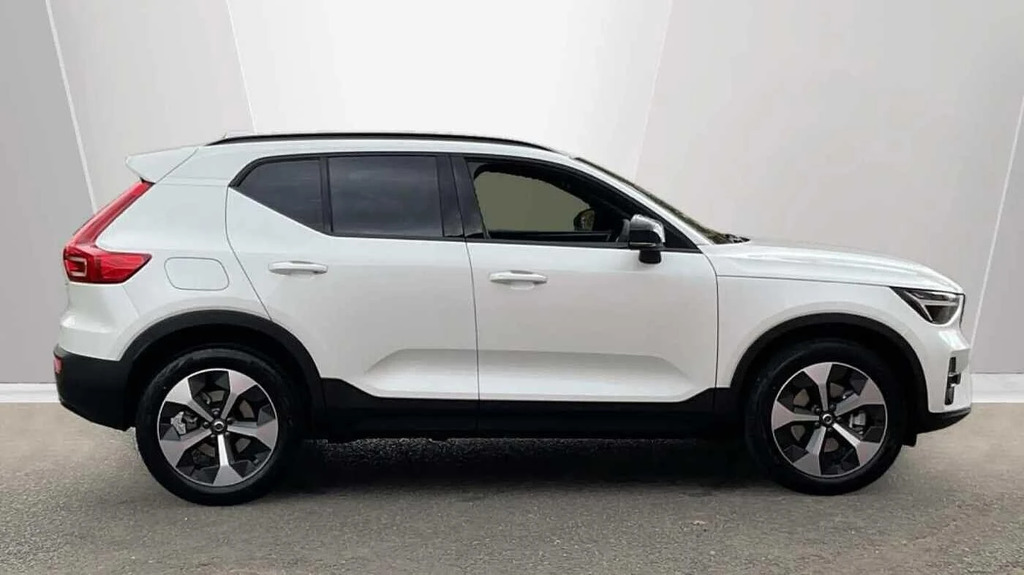 Volvo XC40 2.0 B3p Plus Dark NL26GKG  #3