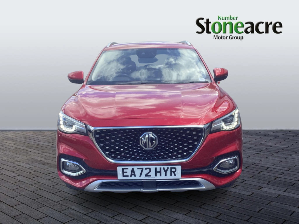 MG HS 1.5 T-gdi Excite EA72HYR  #2