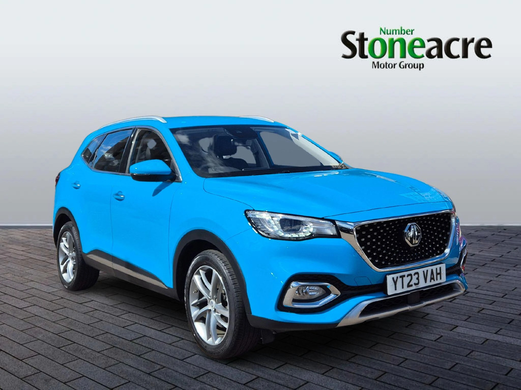 MG HS 1.5 T-gdi Excite 