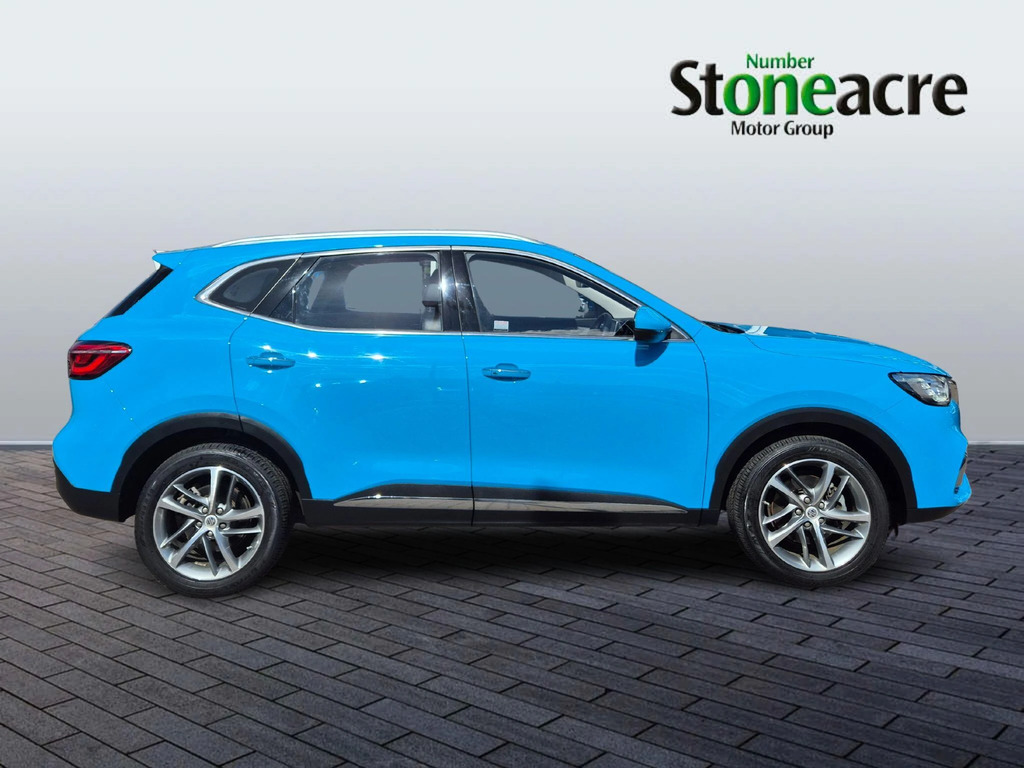 MG HS 1.5 T-gdi Excite YT23VAH  #2