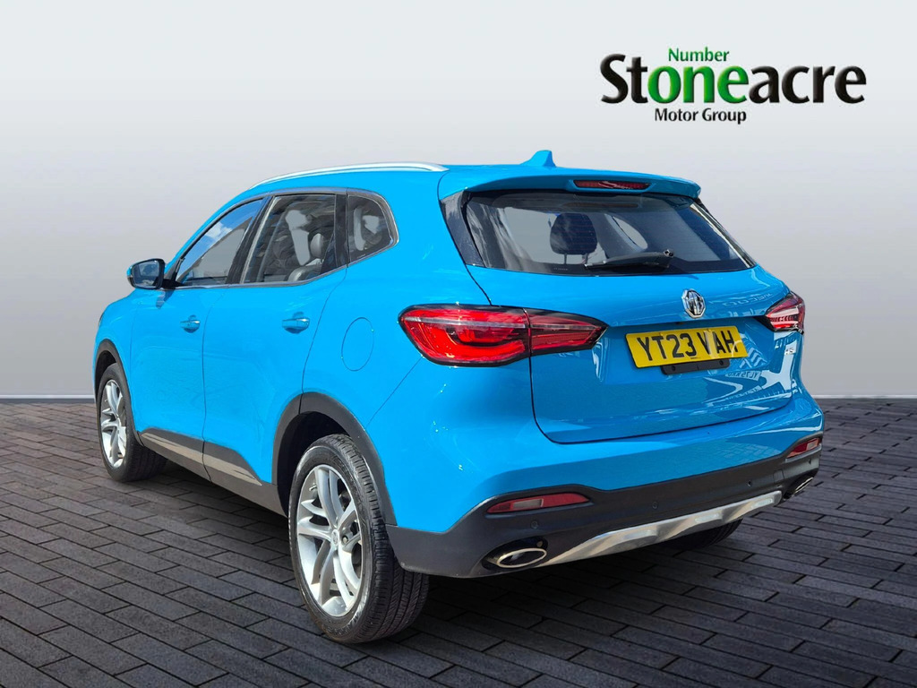 MG HS 1.5 T-gdi Excite YT23VAH  #5