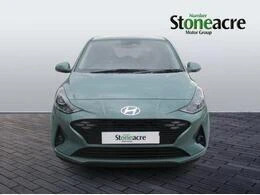 Hyundai I10 1.0 Advance Euro 6 Ss 