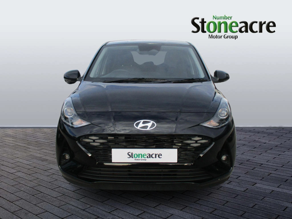 Hyundai I10 1.2 Premium Euro 6 Ss YP26WFU #2