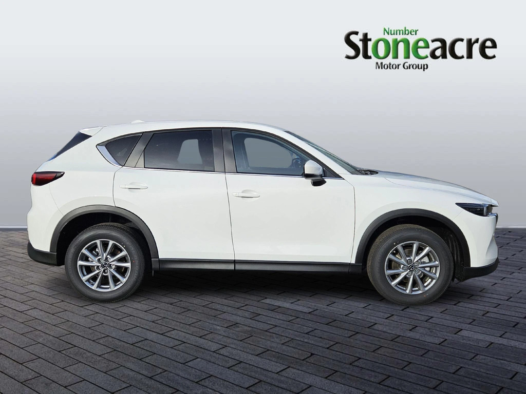 Mazda CX-5 2.0 E-skyactiv-g Mhev Centre-line Euro 6 Ss  #2