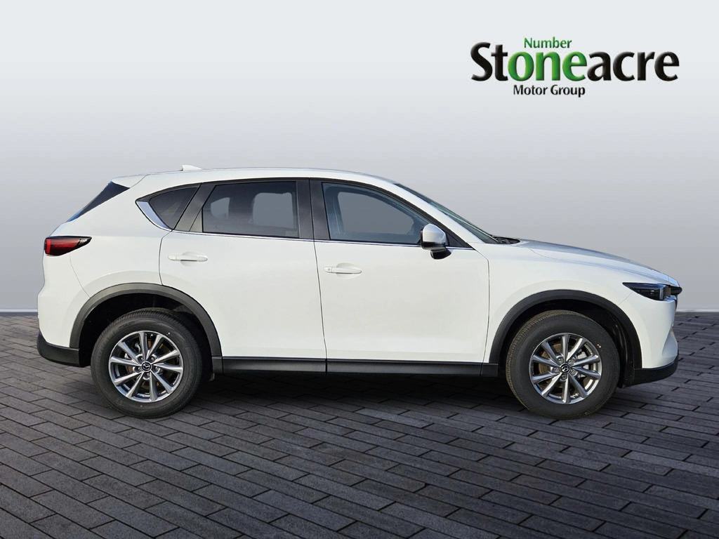 Mazda CX-5 2.0 E-skyactiv-g Mhev Centre-line Euro 6 Ss  #2