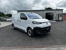 Fiat Scudo 1.5 Multijet Swb Euro 6 Ss 